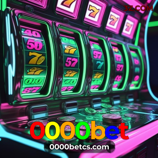 Cassino 0000bet | Jogue Slots e Ganhe Bônus Incríveis